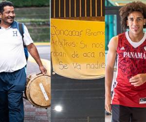 La quinta jornada de la eliminatoria de Concacaf se disputa este jueves y estas son las novedades que se han registrado en las últimas horas con las selecciones que pelean el boleto al Mundial 2026. Los dos países que pueden clasificar este jueves, infierno en Guatemala y Fantasma Figueroa vuelve a dar de qué hablar.