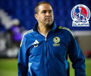 Además, dejó muy claro que para la vuelta en la Ciudad de México tendrán a su fichaje estrella.