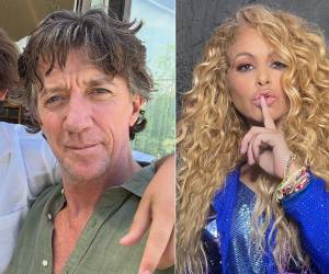 Andrea Nicolás, de 15 años, hijo de Colate Vallejo-Nágera y Paulina Rubio, deberá continuar residiendo en Miami, según la resolución del tribunal que lleva el caso de su custodia.