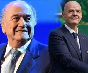 El ex presidente de la FIFA, Joseph Blatter, ha encendido la polémica con sus declaraciones tras lo ocurrido con el jugador Folarin Balogun en el Mundial 2026