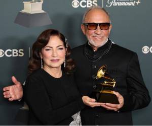 La ceremonia previa a la gala principal estuvo marcada por un emotivo homenaje a las víctimas de los recientes incendios forestales que azotaron Los Ángeles.