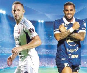 Motagua quiere llegar a semifinales por primera vez en Copa Centroamericana.