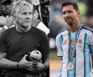 Este sábado 8 de agosto se confirmó la muerte de Jorge Messi, padre del jugador Lionel Messi. Revelan lo que hará el astro argentino tras esta dolorosa perdida.