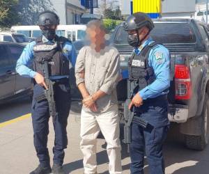 “El Coronel” es el tercer detenido por el secuestro de un empresario capitalino que fue liberado el pasado martes.