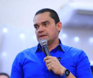 Zambrano advirtió sobre intentos de ciertos sectores de anular o repetir la elección, señalando que esto sería darle oportunidad a Libre de quedarse en el poder.