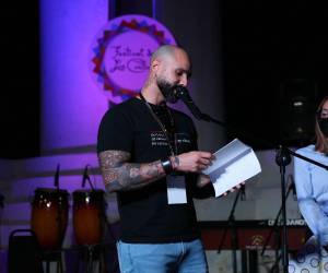 El festival con sello graciano vuelve a abrir sus puertas a la poesía, la literatura y la cultura sin fronteras.