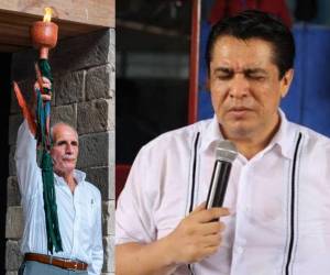 Pastor Santos: “Al participar en este tipo de rituales, abre un portal espiritual que puede contrarrestar la fe que ha declarado tener en Dios”.