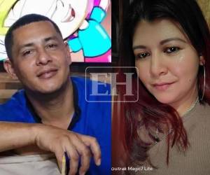 Alex Hernández realizó varias publicaciones y comentarios desde el perfil de Facebook de Bianca García, asegurando que la muerte de la joven ocurrió por un disparo accidental y afirmó que se entregaría ante las autoridades.