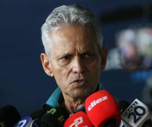 El estratega colombiano está consciente de la responsabilidad del equipo por perder en Managua.