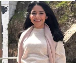 Valeria Jolette Alvarado era una estudiante de la carrera de Medicina e hija de un reconocido ingeniero.