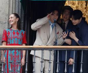 La visita de BTS a México fue un evento viral que conmocionó a sus seguidores y que además mostró una cercanía con Sheinbaum, quien prometió el regreso del grupo al país norteamericano.