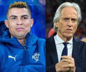 Cristiano Ronaldo abandonó la concentración de la selección portuguesa. No obstante, reconoce que no fue la correcto y está dispuesto a recibir un castigo.