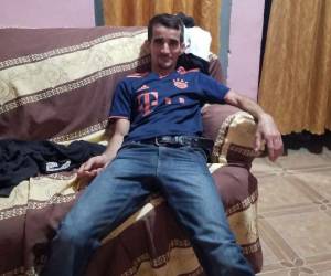 José Ángel Pineda y su niña de apenas 11 años murieron ahogados en Santa Bárbara.