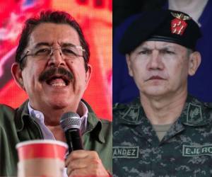 El coordinador de Libre y expresidente de Honduras, Manuel Mel Zelaya, aseguró que respaldará a Roosevelt Hernández, quien es acusado por ataques a la prensa hondureña.