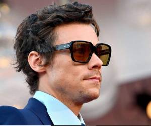 El cantante británico Harry Styles anuncia su nuevo álbum, el primero en cuatro años, Kiss All The Time. Disco, Occasionally, que saldrá a la venta el 6 de marzo de 2026.