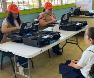 Con una inversión de 40 millones de dólares, Honduras busca identificar a toda su población infantil.