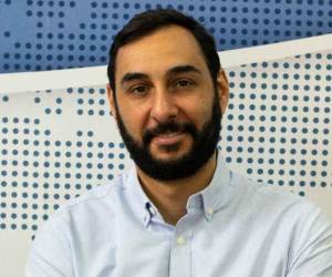 Peña Panting es economista y especialista en temas energéticos.