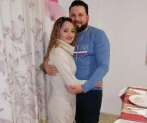 Los dos compatriotas fueron identificados como Jesús Orlando Córdova de 31 años y Bessy García de 30 años.