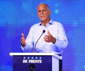 Este martes 27 de enero, el presidente Nasry Asfura Zablah será juramentado como el nuevo presidente de Honduras.