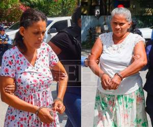 Dos mujeres fueron capturadas por suponerlas responsables de la muerte de Karla Vigil, una dirigenta patronal asesinada en enero de 2026. Aquí los detalles de la detención.