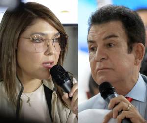 Nasralla solicitó a Hall que se finalice con el conteo el próximo domingo 21 de diciembre, pero el escrutinio especial ni siquiera ha iniciado.