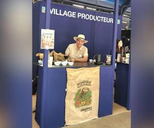 Finca Jerusalén conquistó el primer lugar en Polonia y destacó en París, llevando la excelencia del grano de Santa Bárbara hacia la final global.
