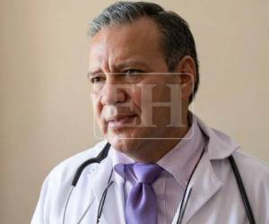 Santos rechazó que las acciones y denuncias del gremio respondan a intereses políticos.
