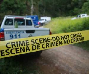 Los niños representaron el 79% de las 225 víctimas menores de edad que murieron en accidente de tránsito durante 2025, que es la principal causa en la muerte de jóvenes en Honduras según la UNAH.