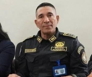 El director de la Policía Nacional, Rigoberto Oseguera Mass, llamó a la población a alejarse de las estructuras criminales denominadas como asociaciones terroristas. Estas son la Pandilla 18, la MS-13 y el Cártel del Diablo.