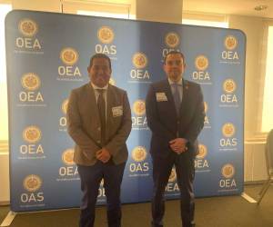 El presidente de la Bancada del Partido Nacional, Tomás Zambrano, aseguró que hay una “persecución ilegal que ha emprendido el Gobierno de Libre contra todos los opositores del Gobierno”.