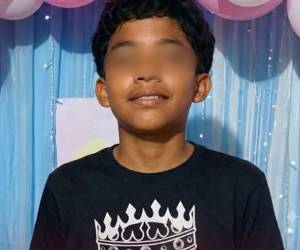 Franklin Urbina era un menor de tan solo 15 años de edad, pero perdió la vida luego de sufrir un aparatoso accidente. Estos son los detalles.