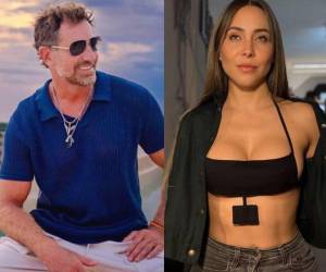 ¿Quién es la mujer que conquistó nuevamente el corazón de Gabriel Soto? Esa es la pregunta que comenzó a surgir después de que el actor confirmara públicamente su romance con Colibrí Jiménez, una reconocida chef, terapeuta y especialista en nutrición que, antes de convertirse en su pareja, formó parte de un momento clave en su vida.