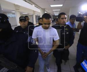 Dictan prisión preventiva a “El Burro” Urbina por asalto y tentativa de homicidio contra repartidor.