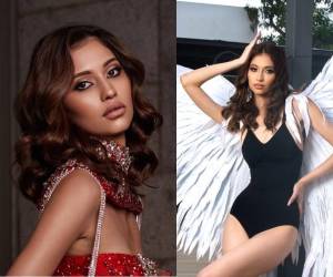 Stephie Alexandra Morel Yanes, de 21 años, aparece vinculada a la banda de Miss Cortés en el contexto previo a Miss Honduras Universo 2026, un movimiento que ha reactivado su presencia dentro del circuito nacional de belleza.