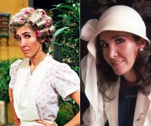 Florinda Meza ha hablado abiertamente sobre los procedimientos estéticos a los que ha recurrido a lo largo de los años.