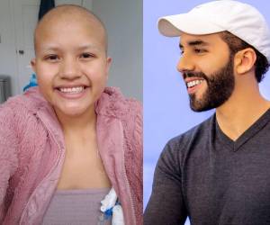 Una joven hondureña con leucemia pidió auxilio al presidente de El Salvador, Nayib Bukele, para que le permitiera ser atendida en un hospital salvadoreño ante la precariedad del sistema de salud hondureño. El mandatario sorprendió y le contestó a la joven.