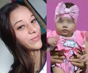 La mañana del sábado se registró un accidente que dejó como resultado varias personas heridas y tres fallecidos. Entre las víctimas se encontraban Keyra Rosales y Lían Monserrat Rosales, madre e hija, quienes perdieron la vida al instante. Aquí los detalles del caso.