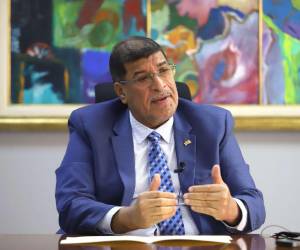 El presidente de Banhprovi asegura que en el sistema financiero hay apoyo para aplicar la disposición del 0% prima para compra de casa.