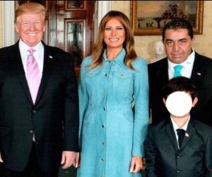 El empresario italiano Paolo Zampolli, cercano al presidente de Estados Unidos Donald Trump, habría solicitado apoyo a funcionarios del Servicio de Inmigración y Control de Aduanas (ICE) para la detención de su expareja, en medio de una disputa por la custodia de su hijo, según reveló una investigación de The New York Times.