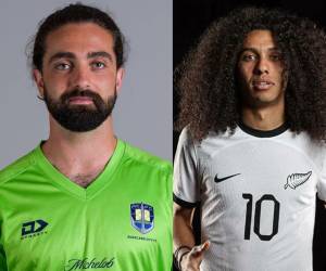 Auckland City, equipo de Nueva Zelanda que participa en el Mundial de Clubes, tiene una historia muy particular ya que ninguno de sus jugadores es profesional y todos tienen otros empleos. Conoce un poco más de este club.