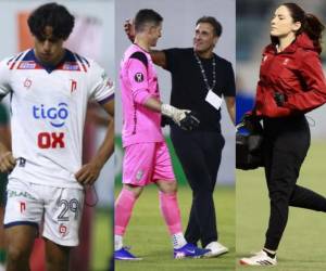 El Marathón hace historia, avanza por primera vez a siguiente fase de la Copa Centroamericana luego de golear al Real Estelí en el Morazán