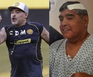 Revuelo en el caso Maradona. Se revela nueva hipótesis de lo que le habría generado la muerte y sorprende a todos.