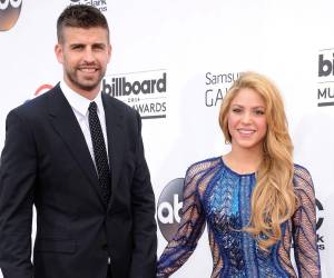 Shakira trabaja y resuelve. En medio de su gira por Madrid, aprovechó para acudir a un juicio en Barcelona y discutir el régimen de visitas de Piqué con sus hijos.