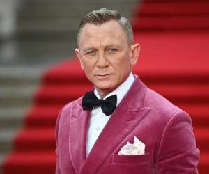 El actor británico Daniel Craig, quien protagonizó cinco películas de la saga entre 2006 y 2021, culmina su trabajo como el agente 007. La búsqueda para encontrar a su sucesor ya está en marcha.