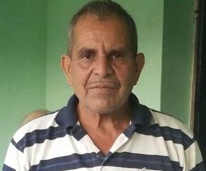 El cuerpo del pastor y cafetalero Óscar Núñez, quien fue raptado en El Negrito, Yoro y encontrado asesinado en San José del Potrero, Comayagua, es velado en su residencia en Yorito, Yoro.