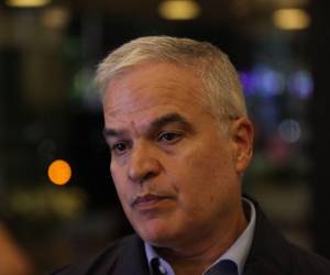 Yani Rosenthal confía en victoria del Partido Liberal a pesar de fallas en el sistema.