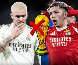 La Selección de Argentina brindó el listado de 26 de jugadores para el Mundial 2026 con notables ausencias, entre ellos un crack del Real Madrid y uno de los amigos de Lionel Messi. ¿Quiénes verán el Mundial por TV?