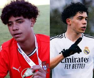 Conoce a los hijos de leyendas del fútbol que buscan continuar con el legado de sus padres.