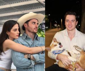 Bernardo Bosch, hermano de la Miss Universo 2025, Fátima Bosch, volvió a viralizarse en redes sociales por su gran atractivo físico.