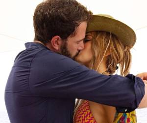 La pareja se reconcilió hace un año, después de que la cantante terminara su compromiso con Alex Rodríguez.